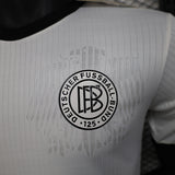 Deutschland DFB Heim Trikot 25/26