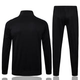 Deutschland Retro Trainingsanzug mit Jacke 25/26