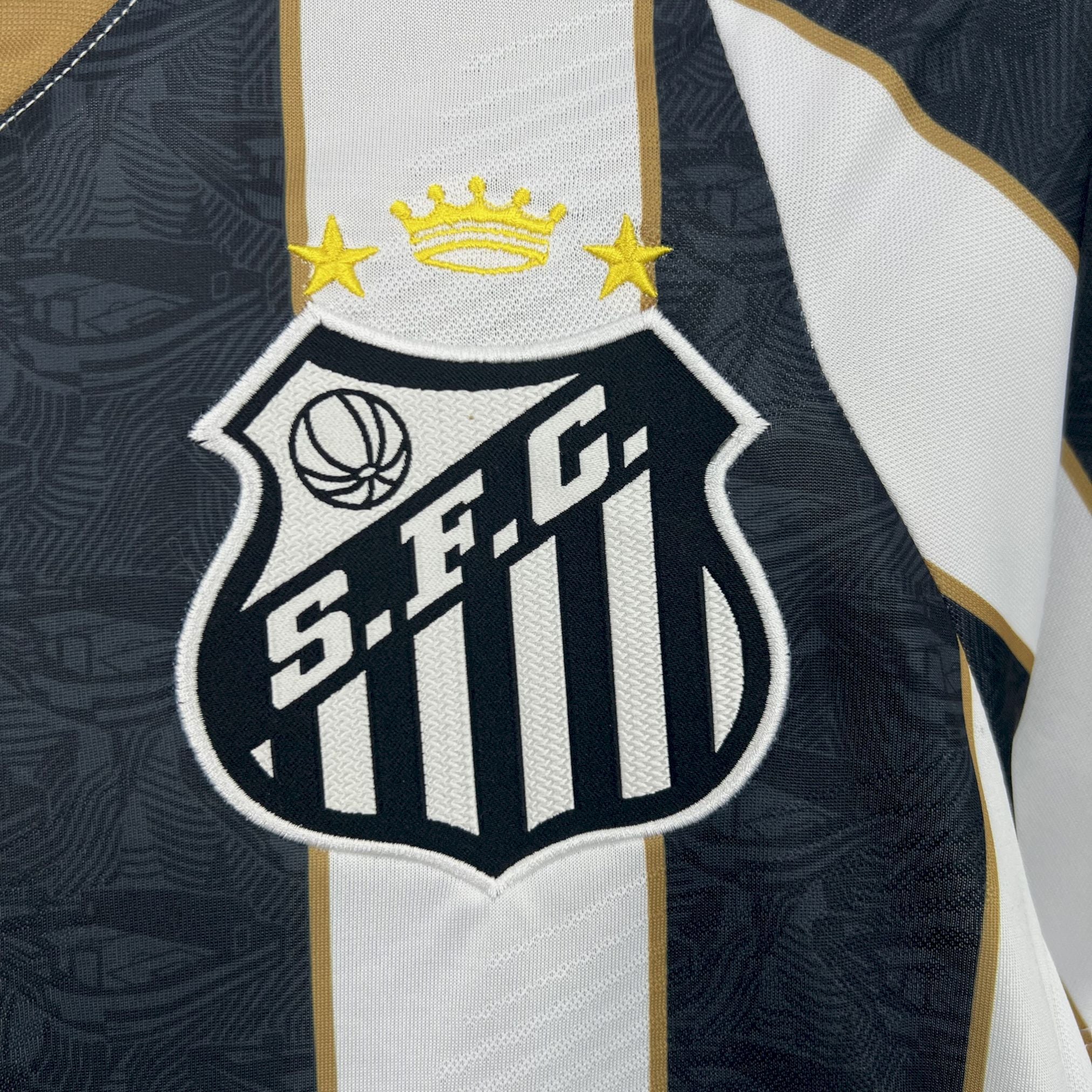 Santos FC 24/25