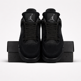 Nike Jordan 4 Black Cat