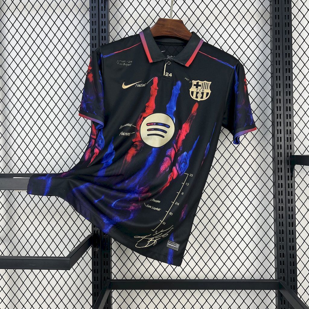 FC Barcelona Color special 25/26