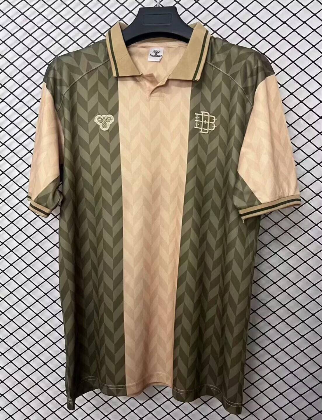 Betis Sevilla Golden Trikot 2025/26