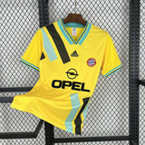 FC Bayern Retro 1993/95