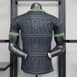 Real Madrid Gucci Edition