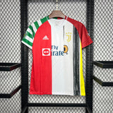 Ronaldo GOAT Alltime Career Jersey