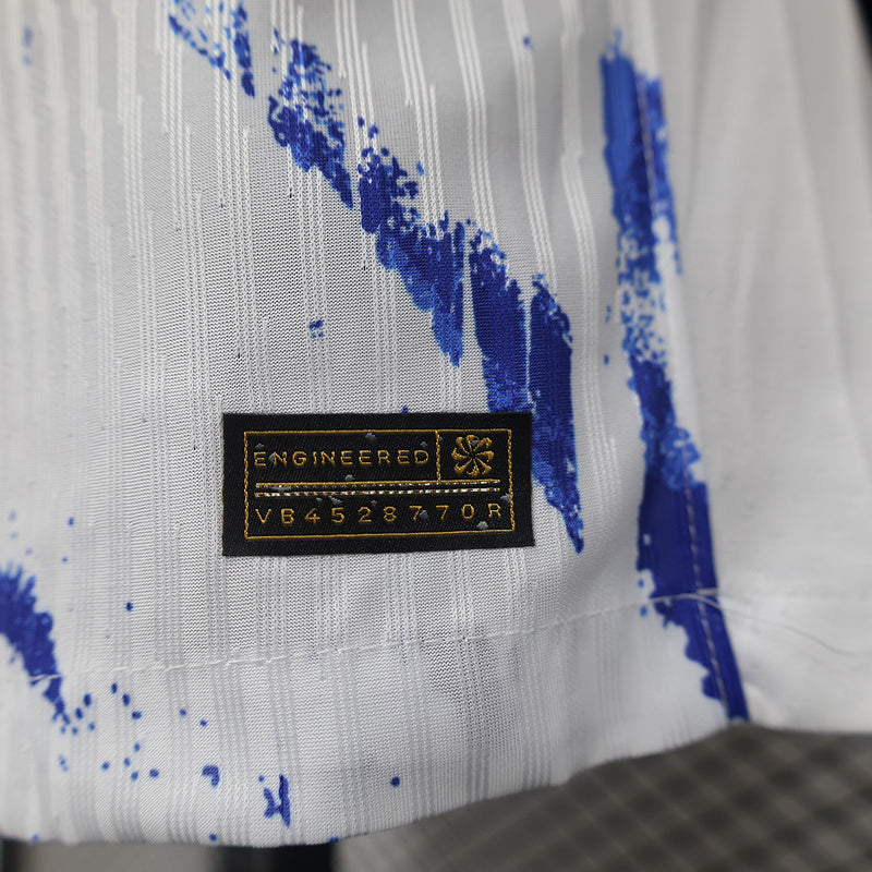 Norwegen 2024 Trikot