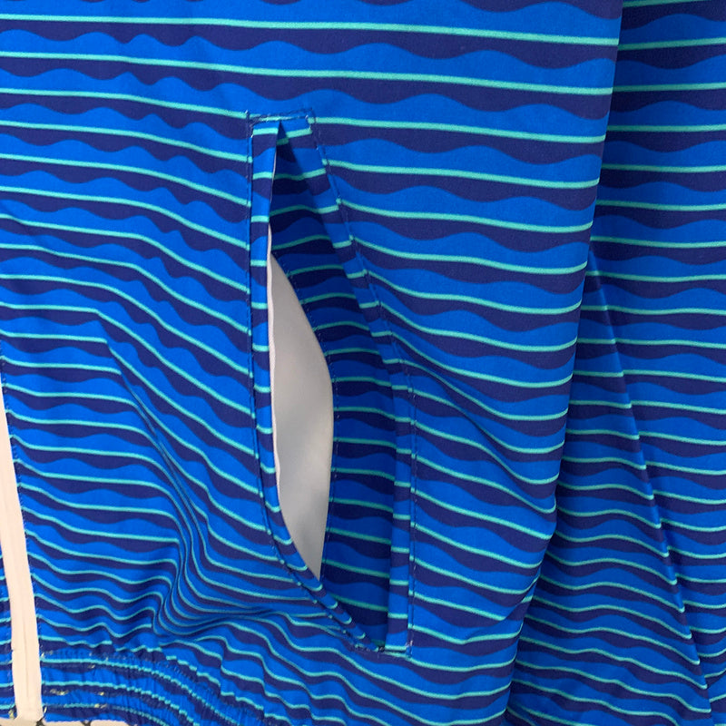 Brasilien Trainingsjacke