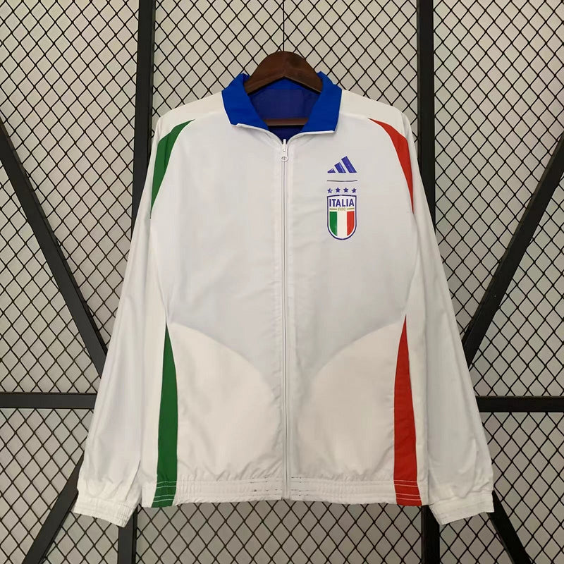 Italien Trainingsjacke