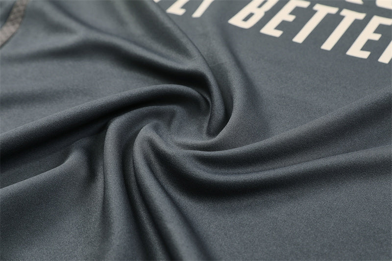 Real Madrid Prematch Trainingsanzug 24/25