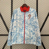 Portugal Trainingsjacke