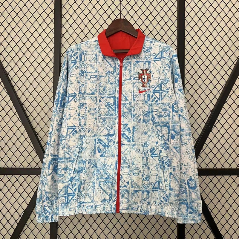 Portugal Trainingsjacke