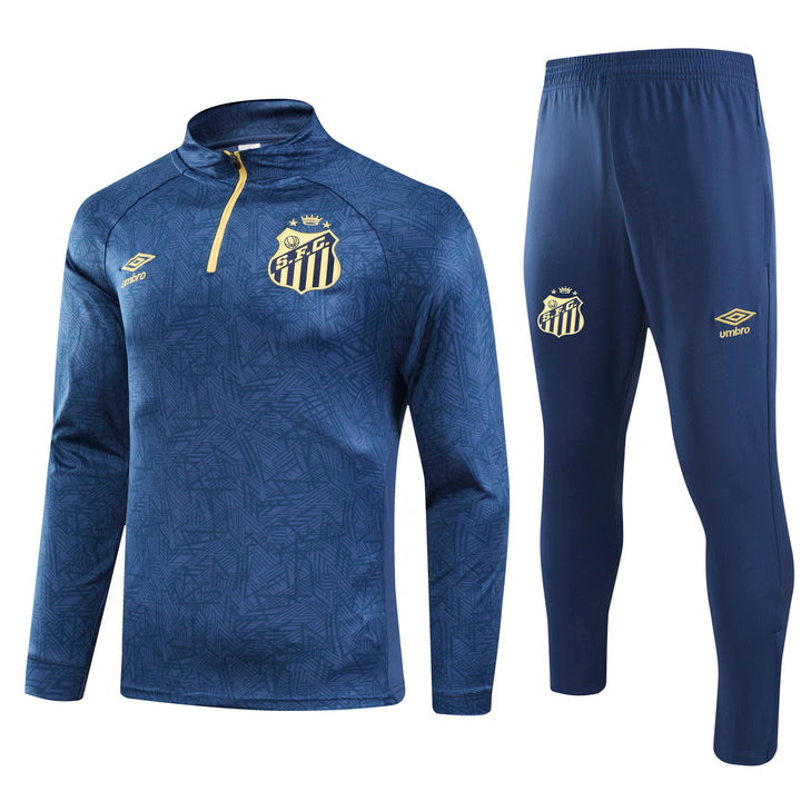 FC Santos 24/25