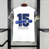 Real Madrid Champions Trikot 2024