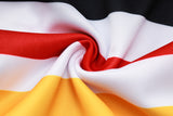 Deutschland Retro Trainingsanzug (M)