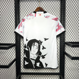Japan 2022/23 うちはイタチ，Uchiha Itachi Jersey 5