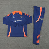 Manchester United Trainingsanzug Basic