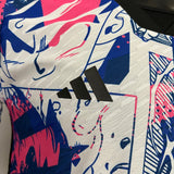 Japan 2022/23 ベジータ Vegeta Jersey 12