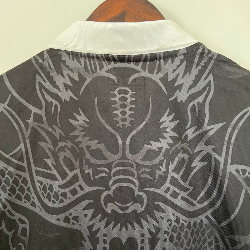 Real Madrid Dragon Edition