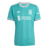 Liverpool FC 25/26