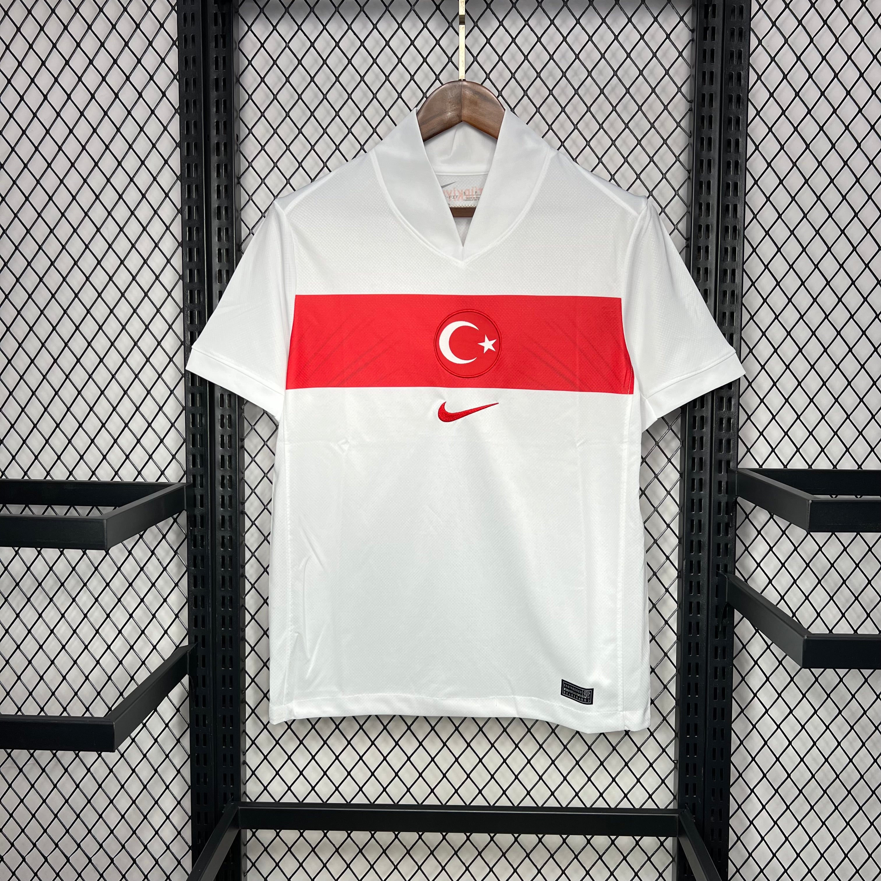 Türkei Trikot 2024