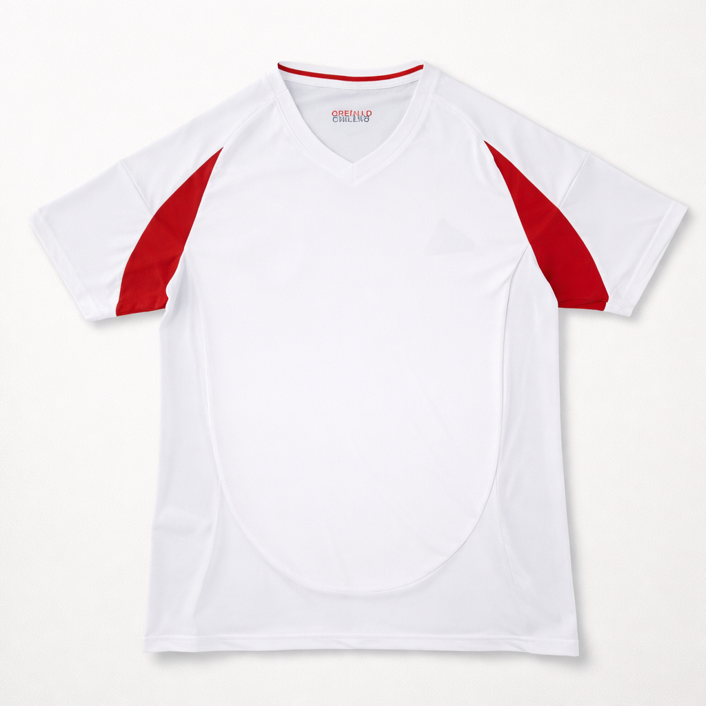 Chile Trikot 2024