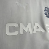 Olympique Marseille 125 Year Edition