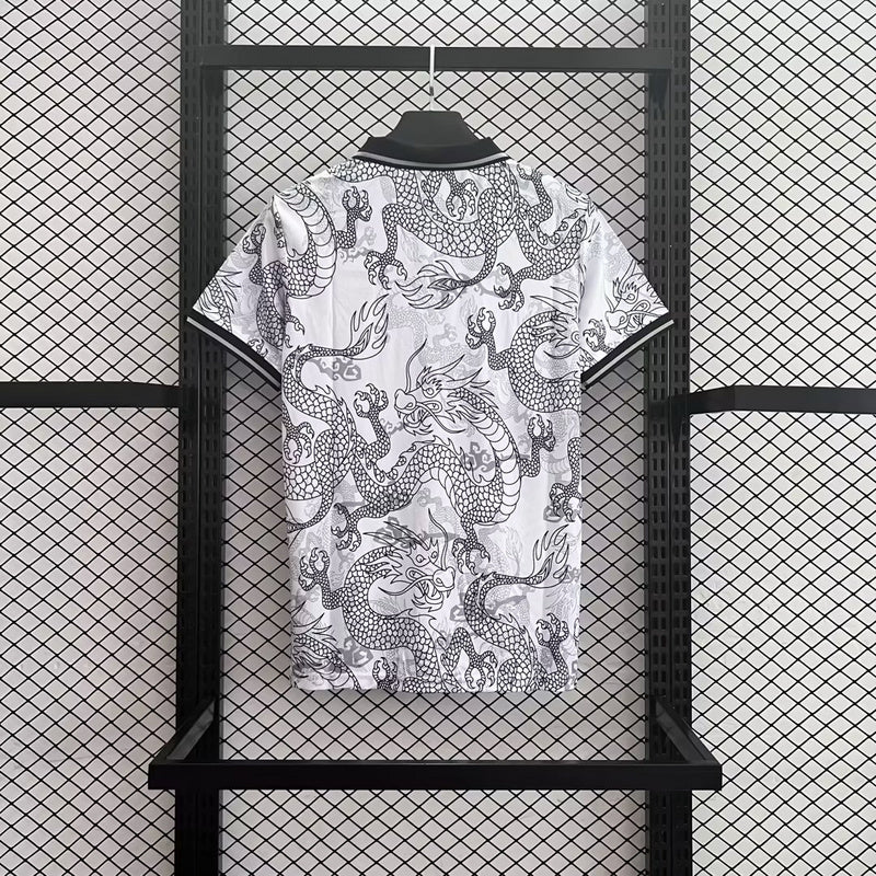 Real Madrid Dragon Edition