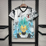 Japan サイヤ人  Saiyajin Trikot