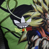 Japan 2022/23 孫悟空 Son Goku Jersey 11