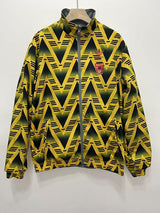 FC Arsenal Retro Jacken 1991 Beidseitig