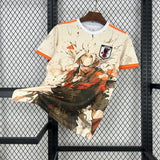 Japan 2025/26 ベジータ四世  Vegeta IV Jersey 7