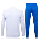 Real Madrid Blau Trainingsanzug 25/26