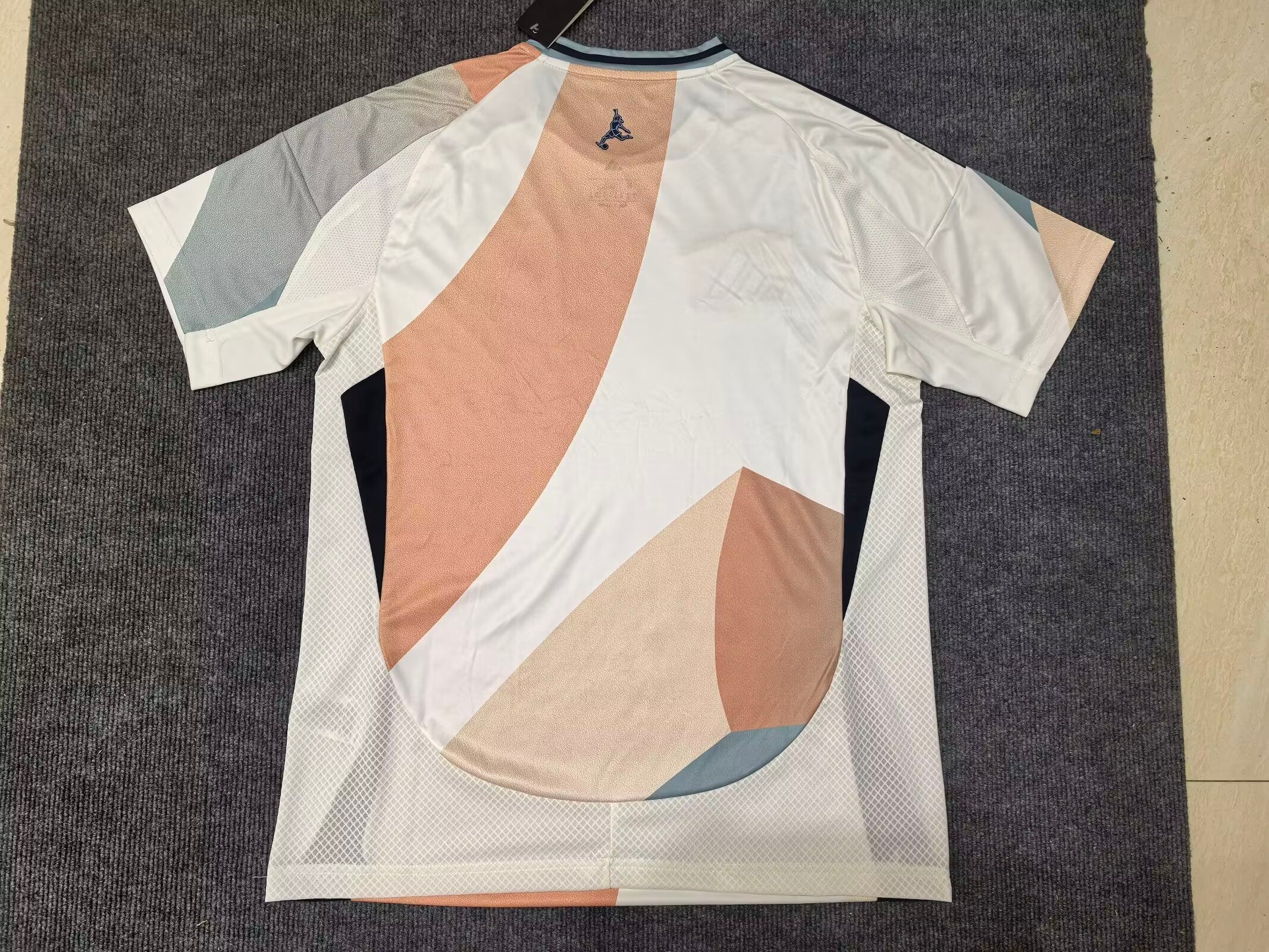 Spanien Special Trikot 2025/26