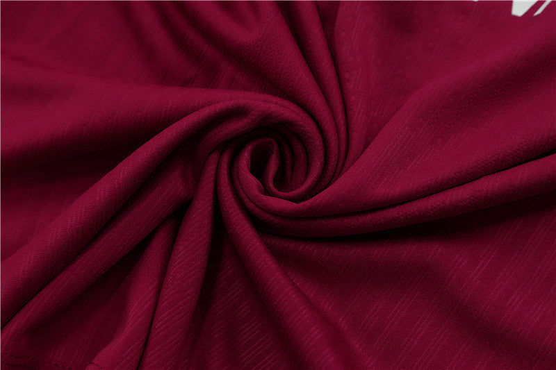 PSG Trainingsanzug Olivengrün