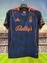 Nottingham Forest 25/26