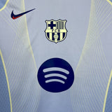FC Barcelona Blue 25/26