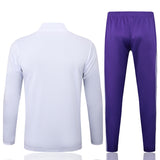 Real Madrid Trainingsanzug Retro Adidas 2025/26