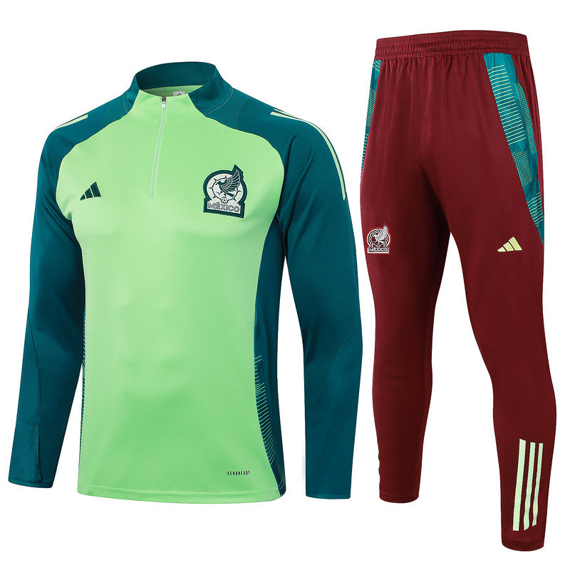 Mexico Trainingsanzug