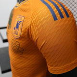 Japan Dragon Orange