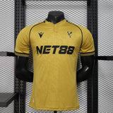 Crystal Palace 25/26
