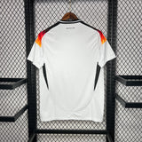 Deutschland Heim Trikot 2024