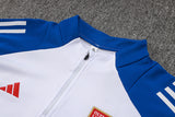 Olympique Lyon Trainingsanzug 24/25