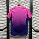 Deutschland Auswärts Trikot 2024