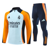 Real Madrid Trainingsanzug 24/25