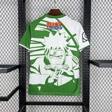 Betis Sevilla Naruto Trikot 2025/26