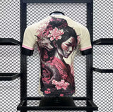 Japan 2024/25 Diva Jersey Player Version