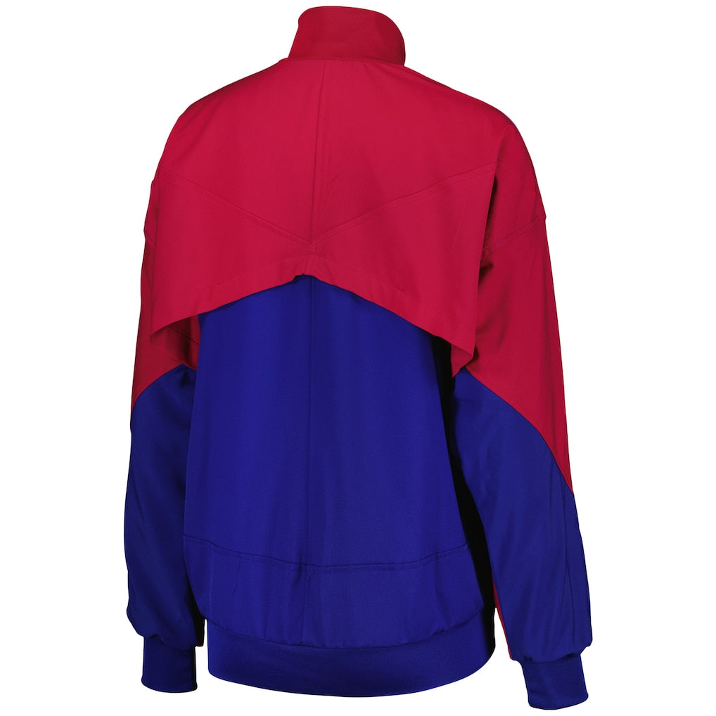 FC Barcelona Jacke