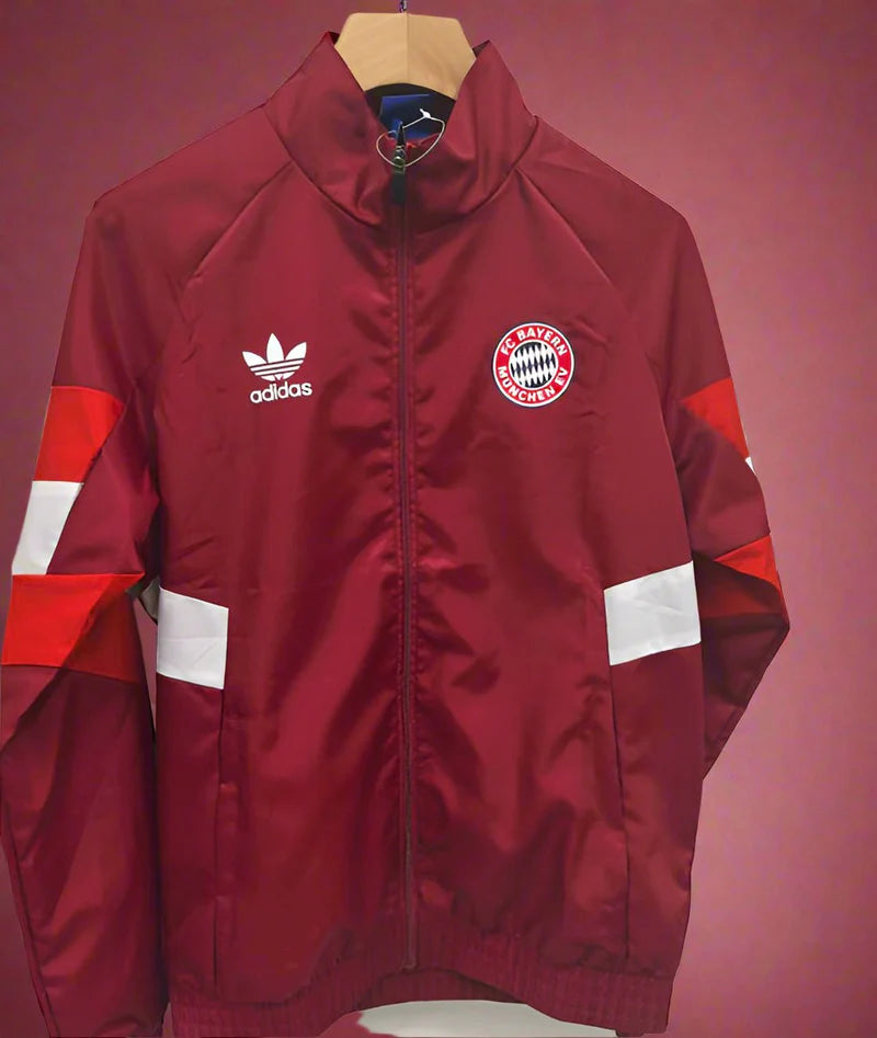 FC Bayern Jacke
