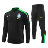 Brasilien Trainingsanzug 24/25