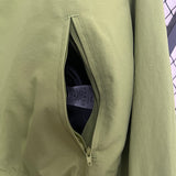 Türkei Trainingsjacke